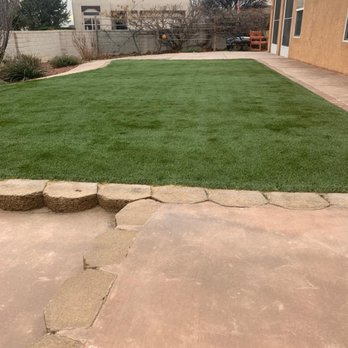 Salas Landscaping - Landscaping Near Me Salas Landscaping - Landscaping Near Me