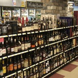 Lansing Liquor & Wine