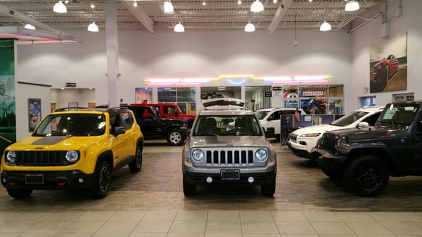 Marty Cancila Dodge Chrysler Jeep Ram Cars