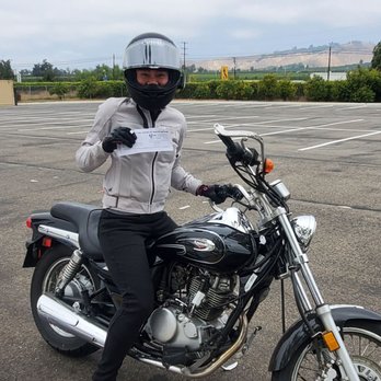 Learn To Ride VC - Driving Schools Near Me - Somis, California