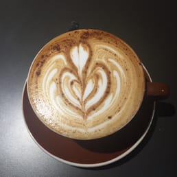 Cafe Miele