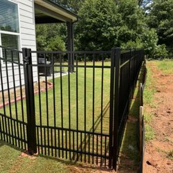J & J Brothers Fence