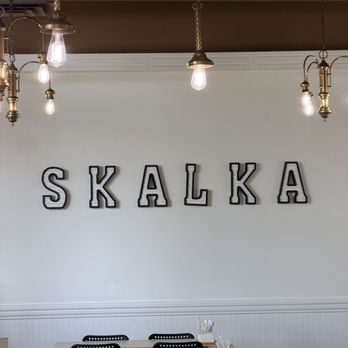 Skalka - Breakfast & Brunch Near Me - Seattle, Washington Skalka - Breakfast & Brunch Near Me - Seattle, Washington