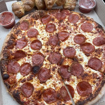 New York Pizza - Pizza Near Me - Tustin, California New York Pizza - Pizza Near Me - Tustin, California