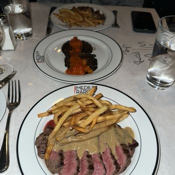 Medium Rare - Steakhouses Near Me - Washington, DC, District of Columbia