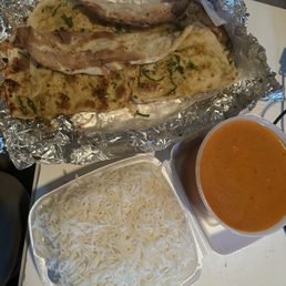 Chicken Tikka