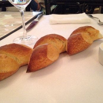 Bouchon - E bread was okay - French Near Me - Yountville, California Bouchon - E bread was okay - French Near Me - Yountville, California