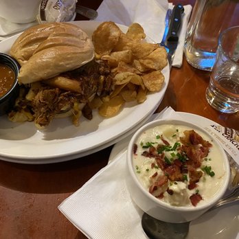 Boston Burger - Burgers Near Me - Boston, Massachusetts