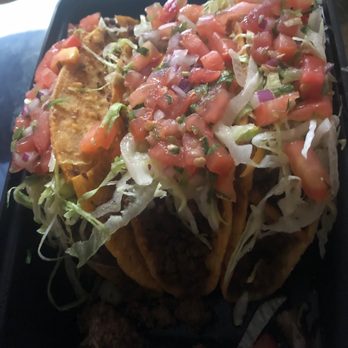 Javelina - Crispy Beef Tacos - Tex-Mex Near Me - New York, New York