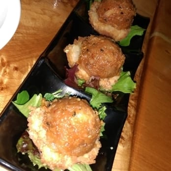 The General Public - Sushi Pizza - Sushi Bars Near Me - Vancouver, British Columbia The General Public - Sushi Pizza - Sushi Bars Near Me - Vancouver, British Columbia