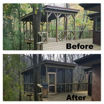 Conrad Consulting & Remodeling - Roofing Near Me - Comstock Park, Michigan