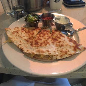 Wild Eggs - Katie's Quesadilla - Breakfast & Brunch Near Me - Lexington, Kentucky