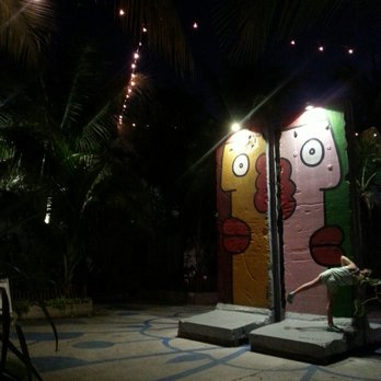 Ironside Pizza - Hidden GEM - Pizza Near Me - Miami, Florida