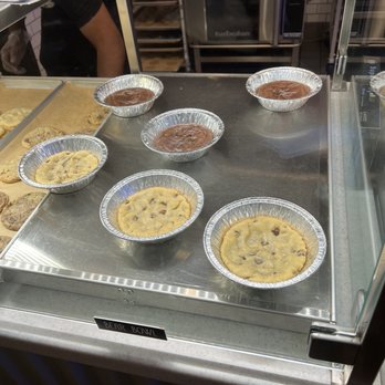 The Baked Bear - Cookie bowl - Ice Cream & Frozen Yogurt Near Me - The Colony, Texas The Baked Bear - Cookie bowl - Ice Cream & Frozen Yogurt Near Me - The Colony, Texas