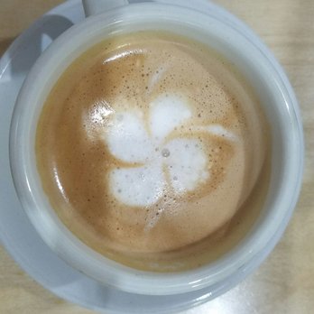 El Sitio Coffee Bar - Yelp? - Coffee & Tea Near Me - Miami, Florida