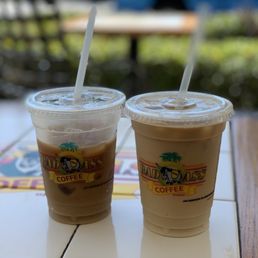100% Kona | Iced, Big Kahuna 100% Kona | Iced, Big Kahuna