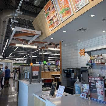 Next Level Burger - Burgers Near Me - Concord, California