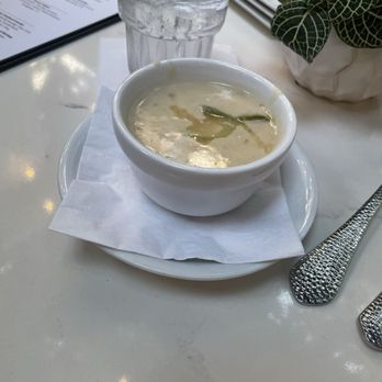 82 Queen - She Carolina Crab Cake - Southern Near Me - Charleston, South Carolina