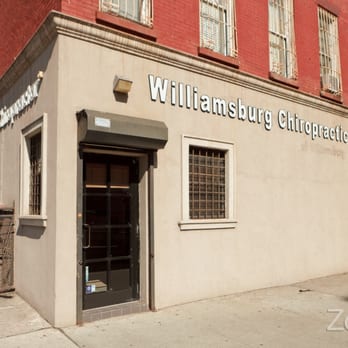 Williamsburg Chiropractic - Chiropractors Near Me - Brooklyn, New York Williamsburg Chiropractic - Chiropractors Near Me - Brooklyn, New York