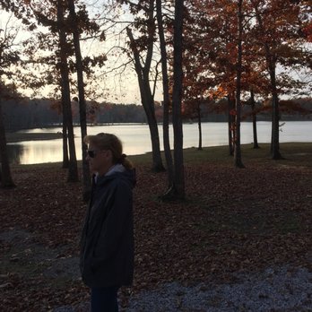Deer Run RV Resort - Campgrounds Near Me - Crossville, Tennessee