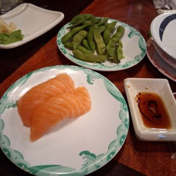 Teharu Sushi - Albacore sushi - Sushi Bars Near Me - Tempe, Arizona Teharu Sushi - Albacore sushi - Sushi Bars Near Me - Tempe, Arizona