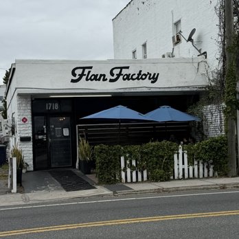 Flan Factory - Cuban Near Me - Tampa, Florida Flan Factory - Cuban Near Me - Tampa, Florida