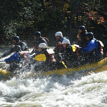 North Country Rivers - Rafting/Kayaking Near Me - Bingham, Maine