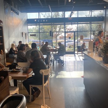L3 Craft Coffee - Coffee & Tea Near Me - Cypress, Texas