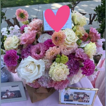 Stems Floral Studio - Florists Near Me - Los Angeles, California