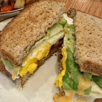 The Speckled Egg - Breakfast & Brunch Near Me - Pittsburgh, Pennsylvania