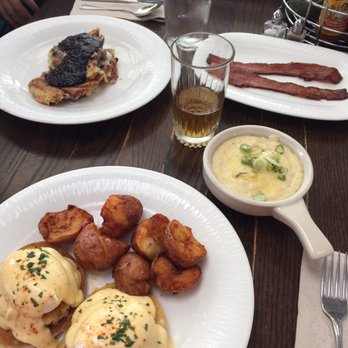 New Leaf Cafe - New American Near Me - Eastsound, Washington