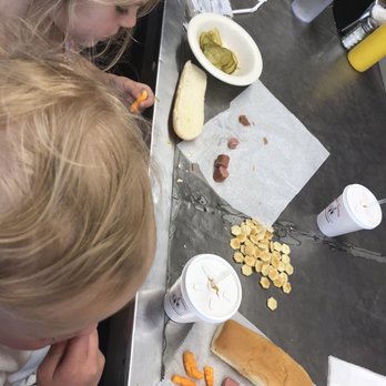Texas Tavern - Kids loved the pickles - Burgers Near Me - Roanoke, Virginia Texas Tavern - Kids loved the pickles - Burgers Near Me - Roanoke, Virginia
