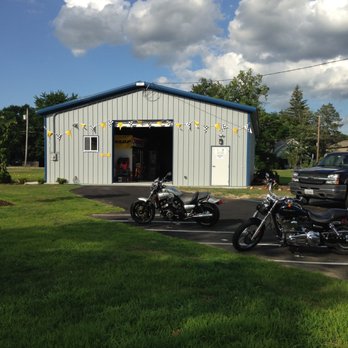 Riderz Inc. - Outside - Motorcycle Repair Near Me - Sicklerville, New Jersey Riderz Inc. - Outside - Motorcycle Repair Near Me - Sicklerville, New Jersey