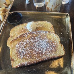French Toast