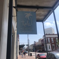 Tola-Mo Bettah Market - Amazing shop