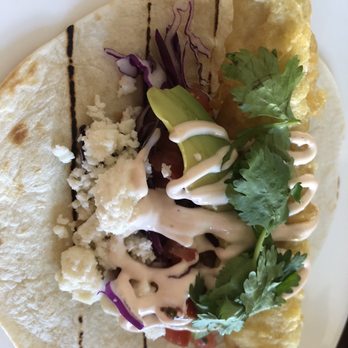 Herringbone Waikiki - Fish taco - good - Seafood Near Me - Honolulu, Hawaii