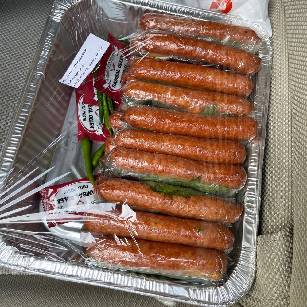NEM - Nem Nuong - Vietnamese Near Me - Garden Grove, California NEM - Nem Nuong - Vietnamese Near Me - Garden Grove, California