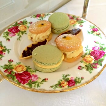 The Tea Room QVB - Venues & Event Spaces Near Me - Sydney, NSW