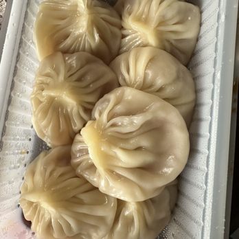 Delicious Dumpling House - Pork Xiao Long Bao - Chinese Near Me - Yuba City, California Delicious Dumpling House - Pork Xiao Long Bao - Chinese Near Me - Yuba City, California