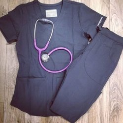 Jackie's Uniforms
