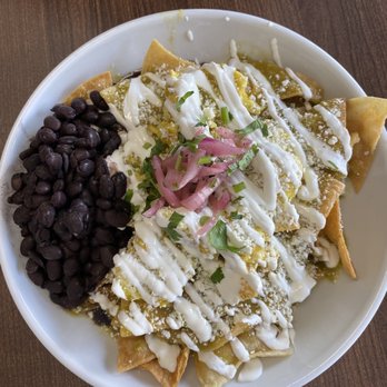 Con Huevos - Chilaquiles - Breakfast & Brunch Near Me - Hawthorne, California Con Huevos - Chilaquiles - Breakfast & Brunch Near Me - Hawthorne, California