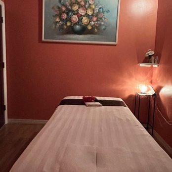 Jin Jing Spa - Massage Near Me - Union Park, Florida