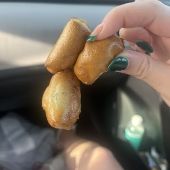 Villons - Pretzel Bites - Coffee & Tea Near Me - Satellite Beach, Florida Villons - Pretzel Bites - Coffee & Tea Near Me - Satellite Beach, Florida