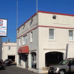AAMCO Transmissions & Total Car Care