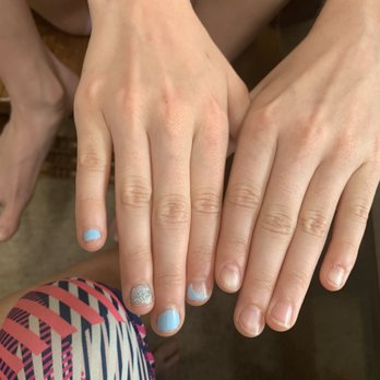 Crystal Nails - Nail Salons Near Me - Coldwater, Michigan