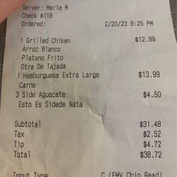 Arepa Grill - Venezuelan Near Me - Doraville, Georgia