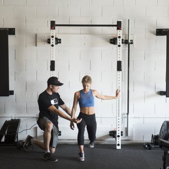 The Base - Gyms Near Me - Santa Barbara, California The Base - Gyms Near Me - Santa Barbara, California