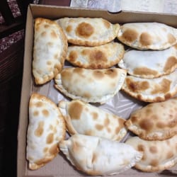 Empanadas La Dominga