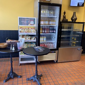 Blackbird Cafe - Cafes Near Me - Burlington, Massachusetts