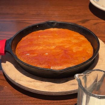 Succotash Prime - Jamie's Cornbread - Southern Near Me - Washington, DC, District of Columbia